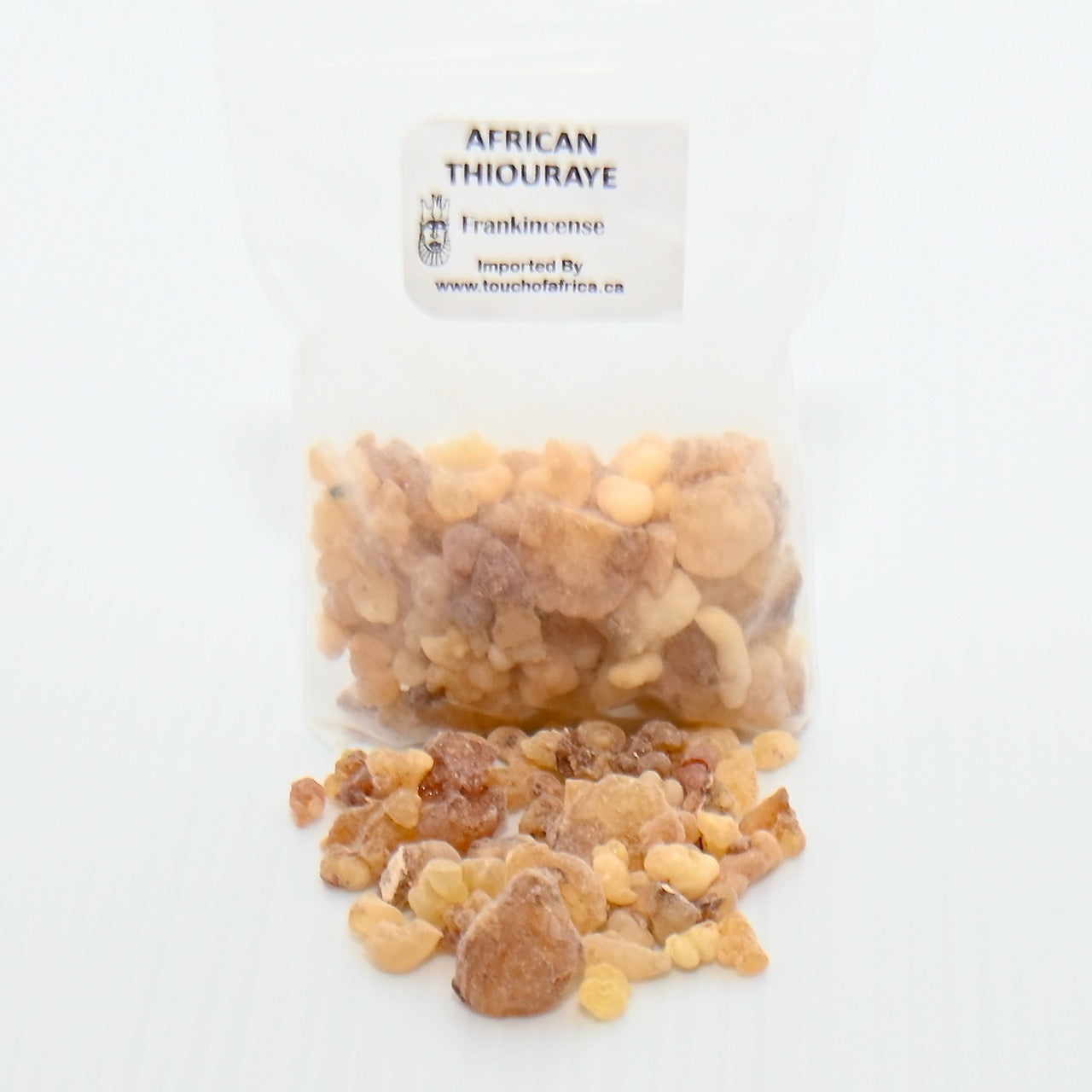 Thiouraye Frankincense
