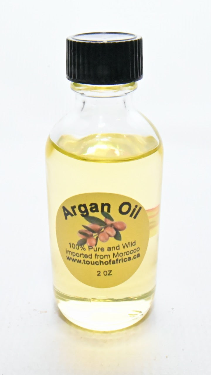 Argan Oil