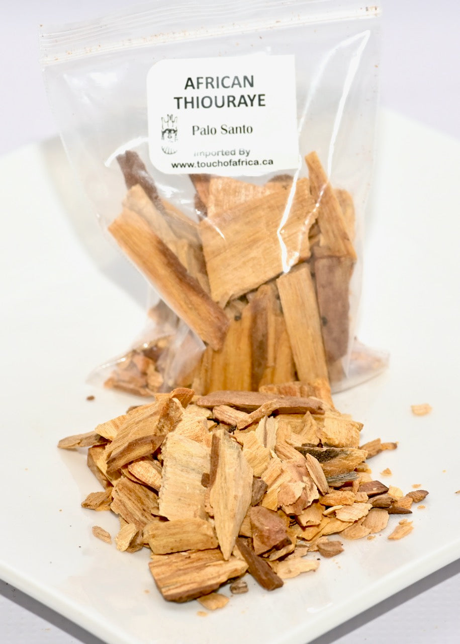 Palo Santo Incense