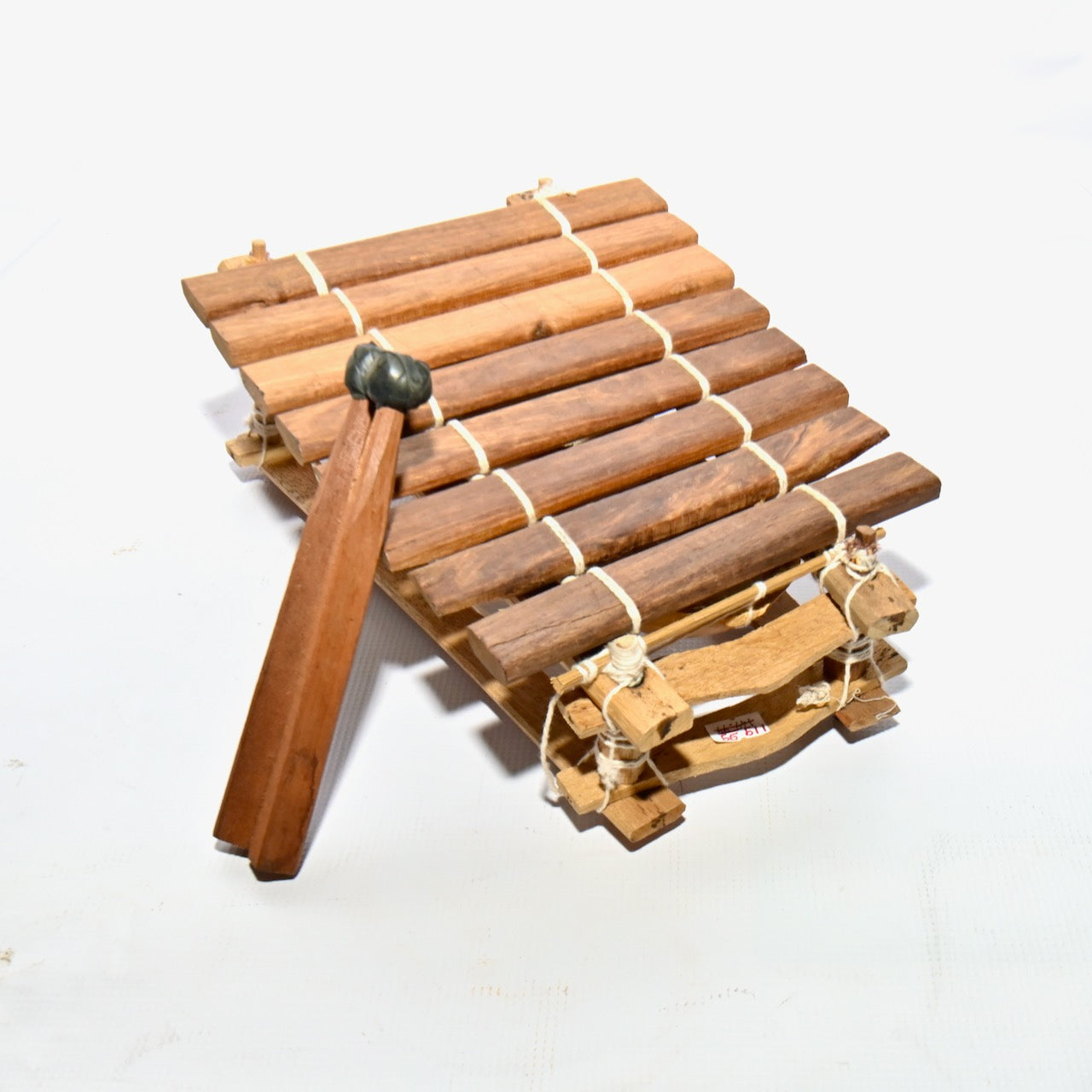 12-13 Key Balafon