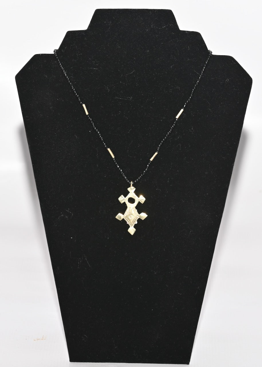 Tuareg Cross