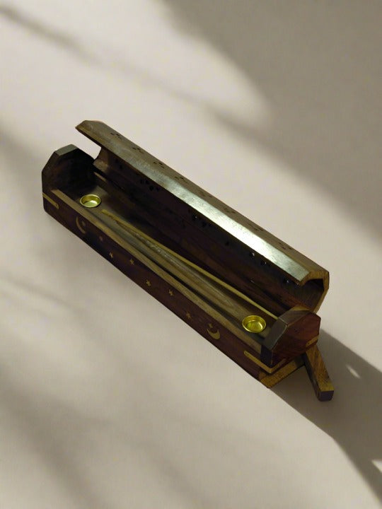 Large Incense Holder