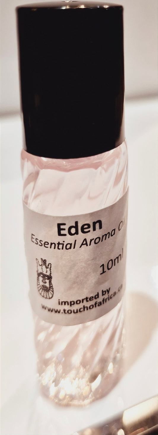 Eden Essential Aromatic Oil