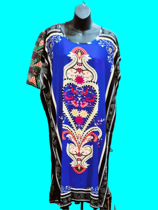 Mini Kaftan