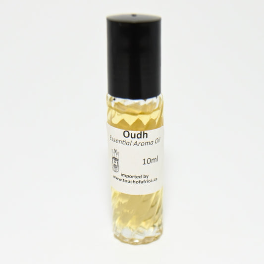 Oudh Essential Aroma oil