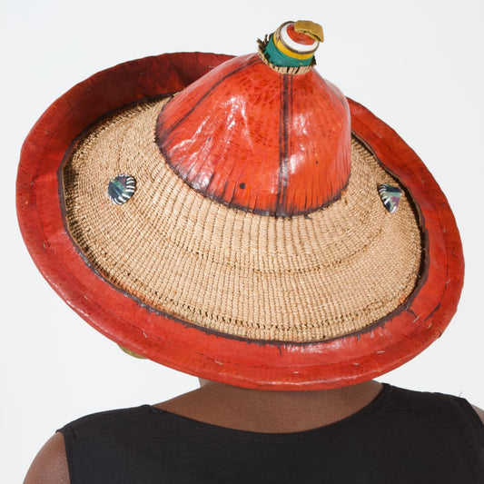 Dogon Hat
