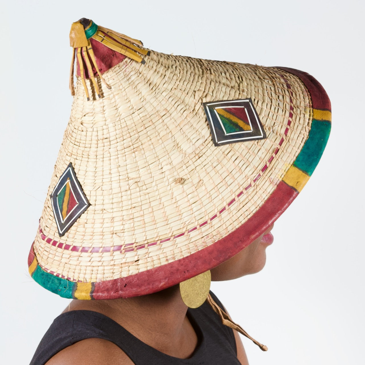 Fulani Hat