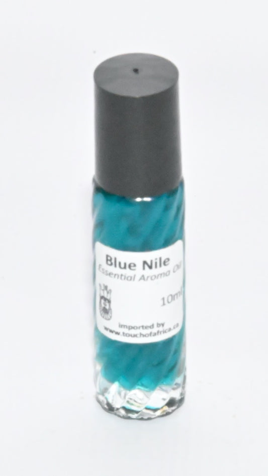 Blue Nile Essential Aromatic Oil