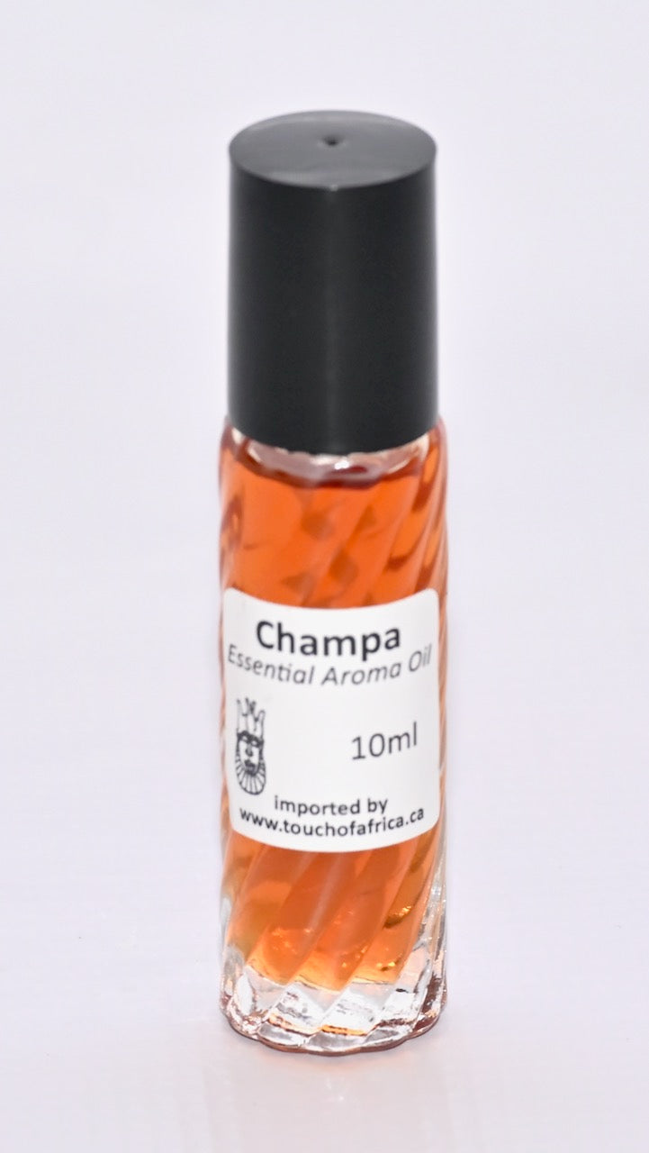 Champa Essential Aromatic Oil