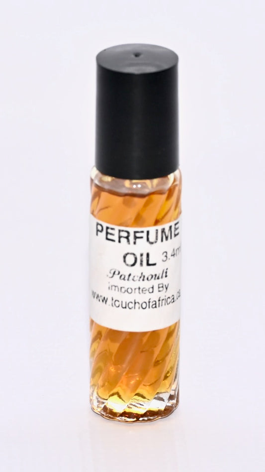 Patchouli Essential Aromatic Oil