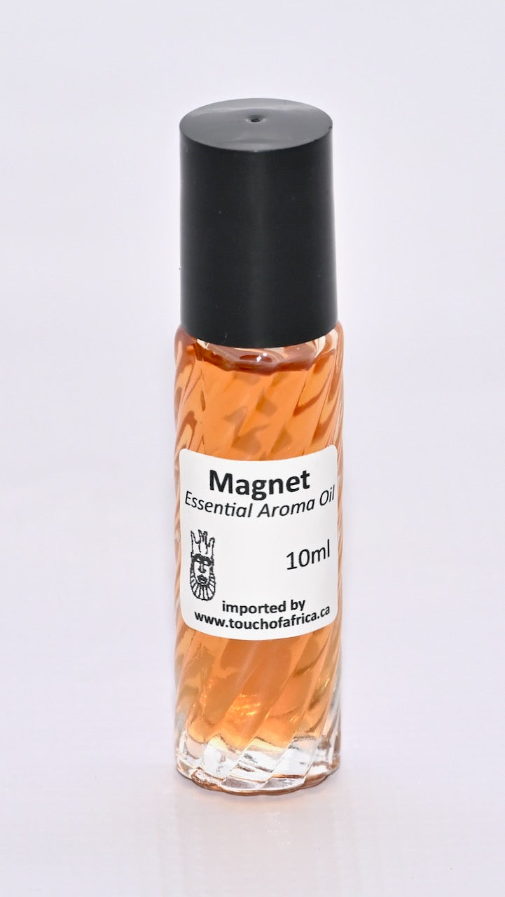 Magnet Essential Aromatic Oil