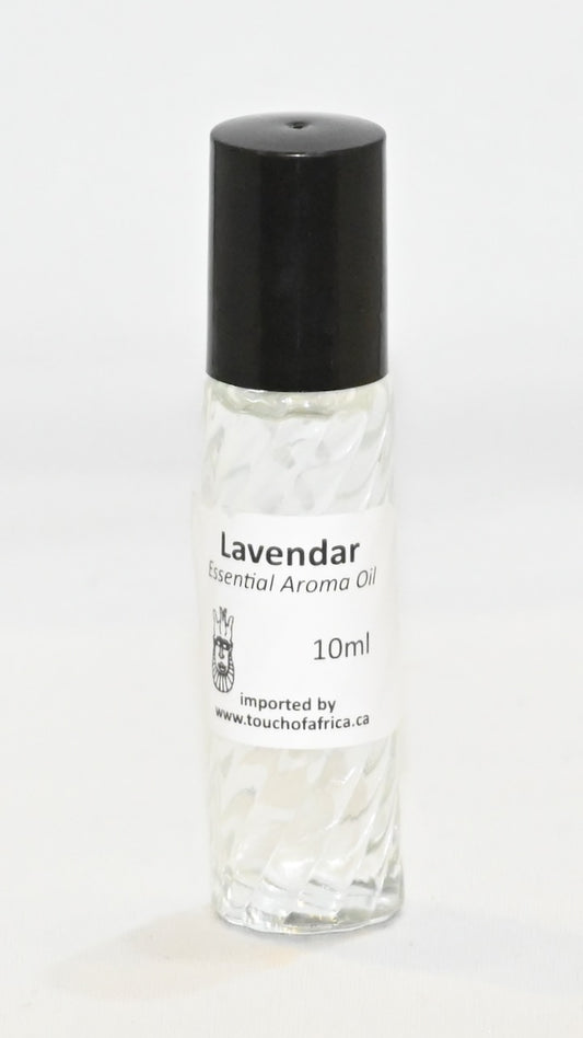 Lavender Essential Aromatic Oil