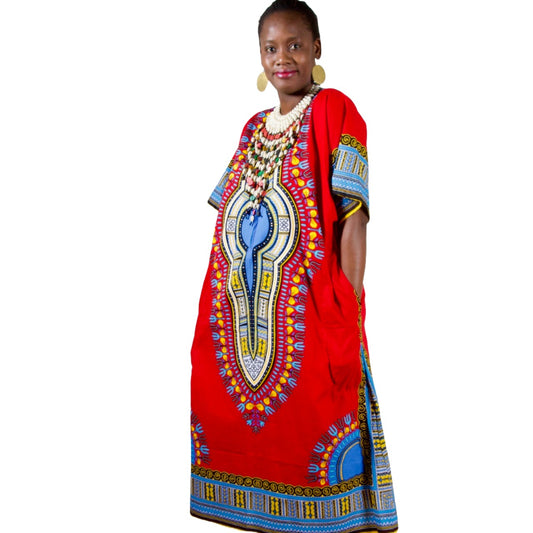 Addis Kaftan