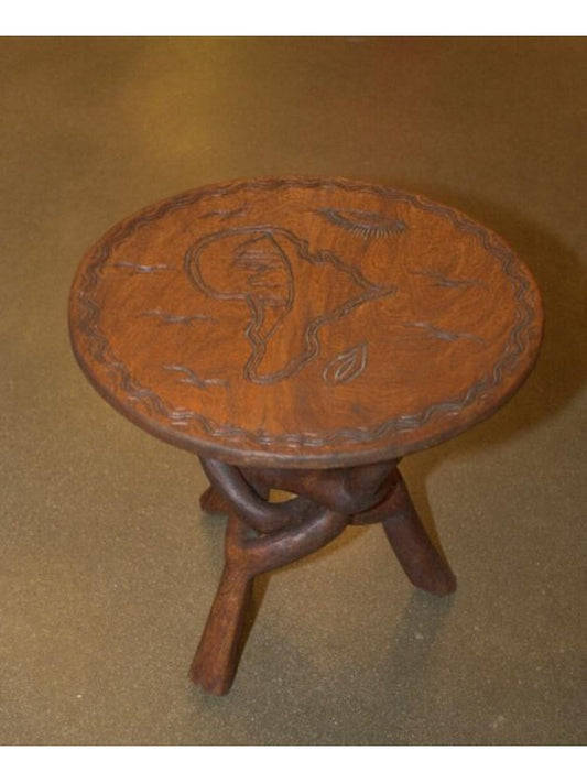 African Utility Table